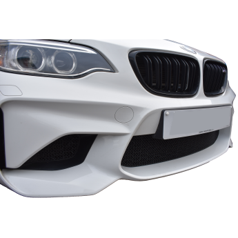 BMW M2 Gen 1 (F87) - Front Grille Set